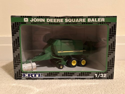 Ertl john deere - ertl, 100
