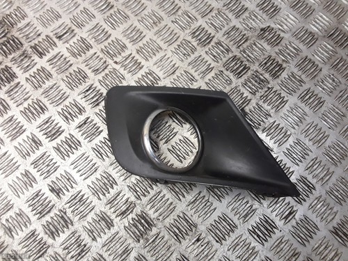 2012 peugeot 207 grille bumper - peugeot,