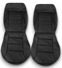 Seat Covers Front Seats for VW