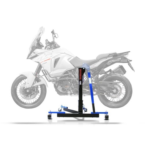 Center lift constands power - lift,