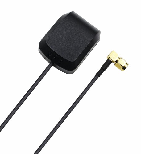 Sma extension external gps - extension,
