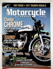 2007 January February