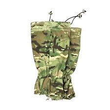 Genuine British Army MTP Waterproof Gaiters MK2 Heavy Duty Leggings Hiking UK