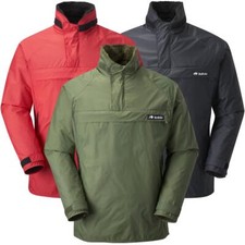 Buffalo Systems Special 6 Shirt Mens Windproof Pertex Shell Military Outdoor