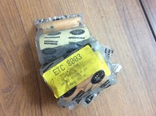 Landrover Defender Discovery 1