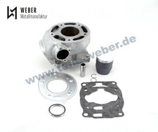 Ktm Lc2 125 Cylinder 2-Ring