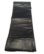 Black African cloth Breezi Fabric 6 Yards 45 Inch Wide 100% Cotton New