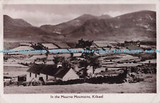 R695880 Kilkeel. In the Mourne Mountains. RP. 1948