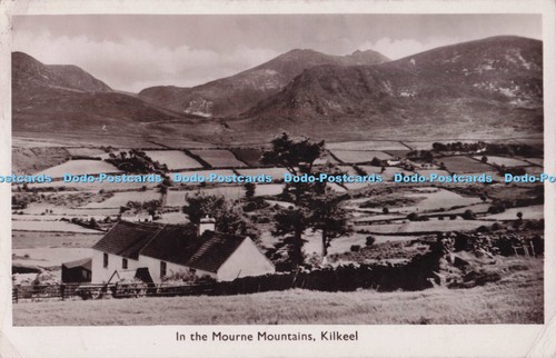 R695880 kilkeel the mourne - kilkeel., in