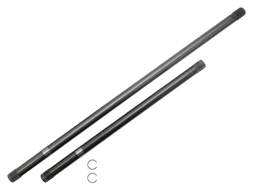 Rear axle half shaft kit - rear,