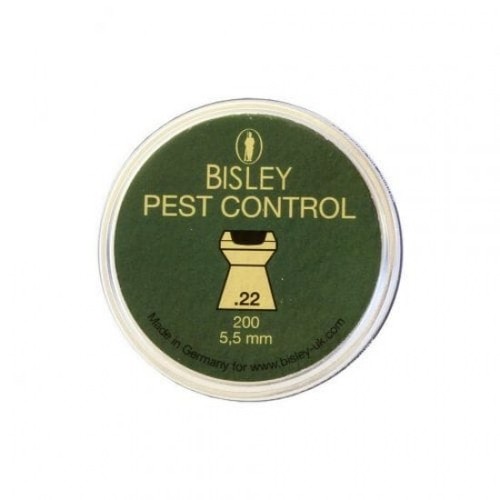 Bisley pest control 22 - control,