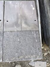 RECLAIMED WELSH ROOF SLATES