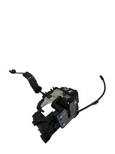 Renault Laguna Lock Mechanism