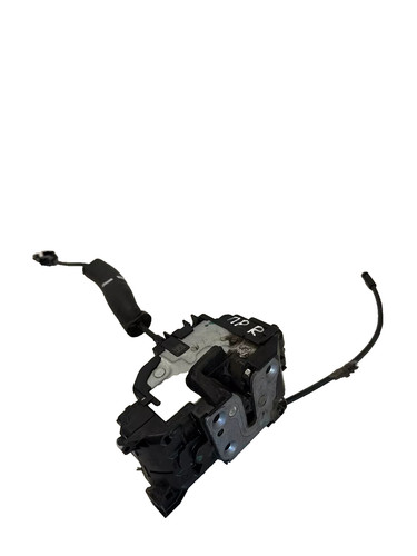Renault laguna lock mechanism - laguna,