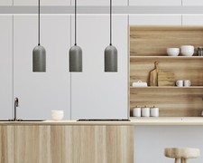 3 Kitchen Island Pendant