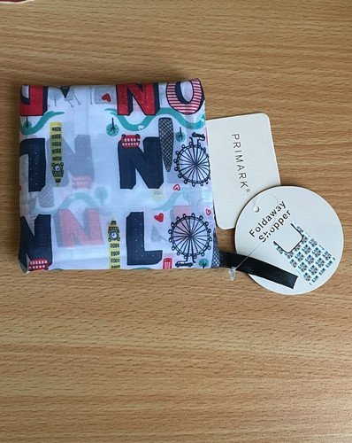 Primark london foldaway - ,