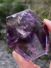 Ametrine Freeform Crystal AAA+