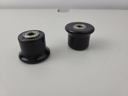 Rolling seat trolley wheels - rolling,
