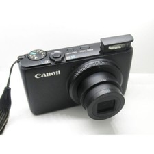 Canon Powershot S95 Digital