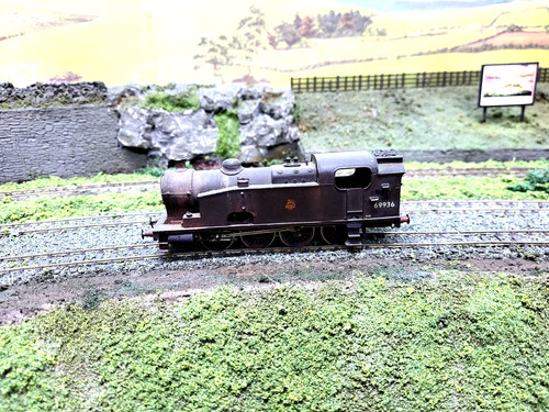 Kitbuilt millholme lner - kitbuilt,
