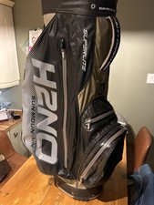 WATERPROOF SUN MOUNTAIN H2NO