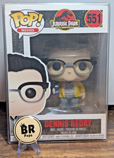 Funko POP! Movies Jurassic