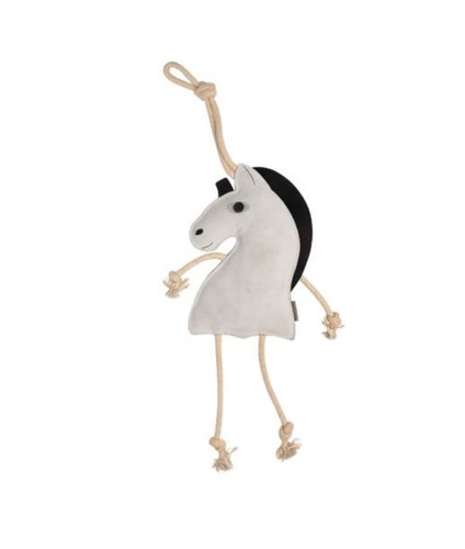 Smokey the pony hy - smokey,