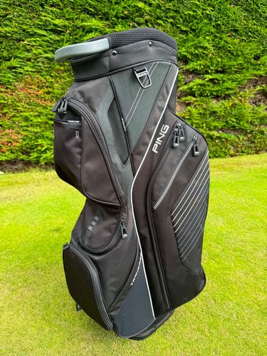 Ping traverse cart - ping, bag