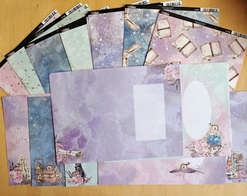 Kanban crafts charming - crafts, 'charming