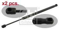 X2 PCS TAILE GATE GAS SPRINGS