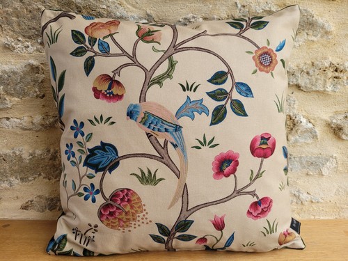 William morris kelmscott tree - morris,