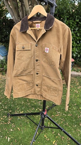 Carhartt wip state coat chore - wip,