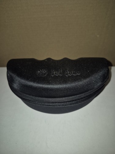 Fat face glasses case - face,