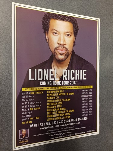 Lionel richie original - richie,