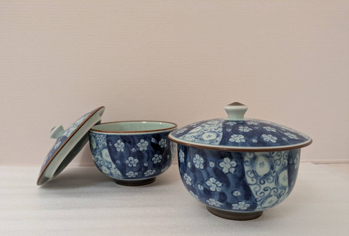 Japanese tableware arita ware - japanese,