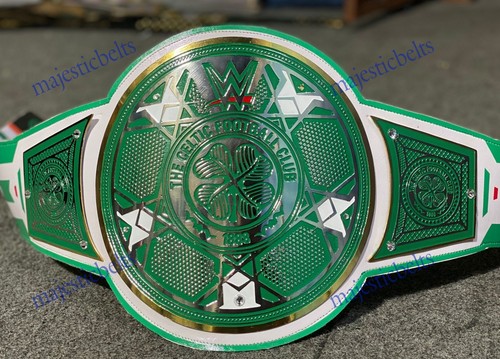 New celtic legacy championship - celtic,