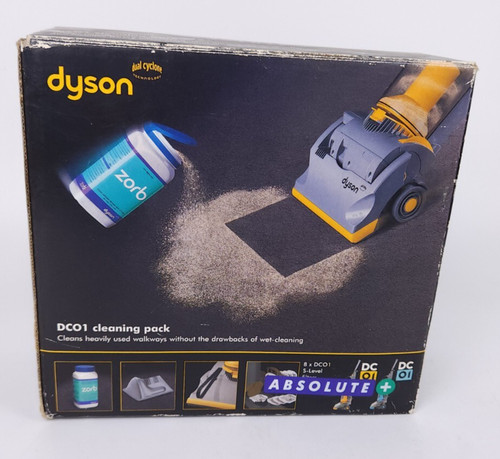 Dyson dc01 heavy - dyson, cleaning