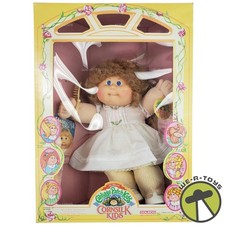 Cabbage Patch Kids Cornsilk