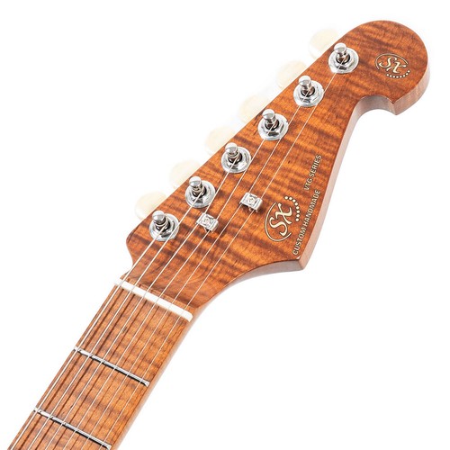 Sstltd4r vintage natural - sx,