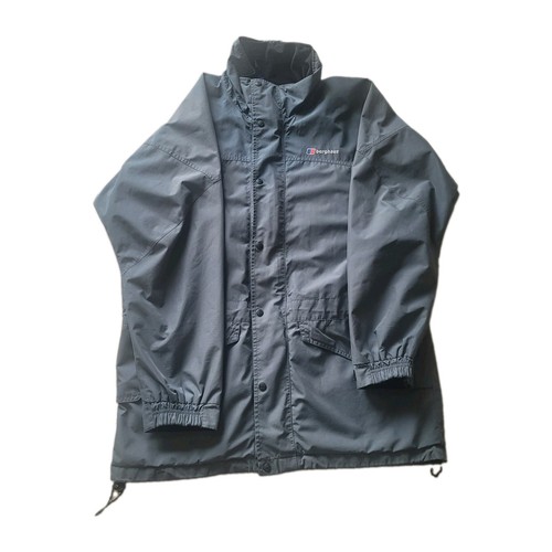 Berghaus high performance - high,