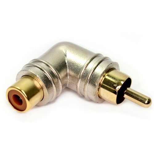 Degree rca phono socket - 90,