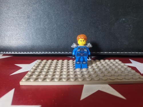Lego ninjago jay - lego,