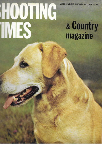 Shooting times country - times,