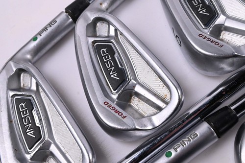Ping anser 2014 irons - 2014,