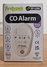 Firehawk CO7B   Battery Carbon