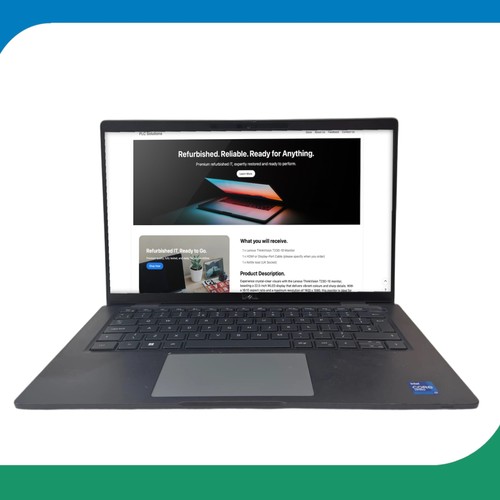 Dell latitude 7420 1185g7 - 7420,