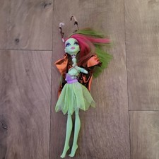 Monster High Music Festival