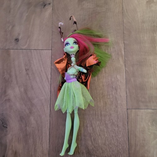 Monster high music festival - high,