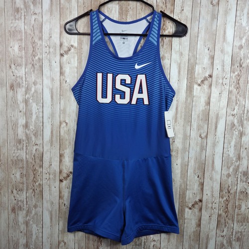 Nike team usa digital race - usa, day
