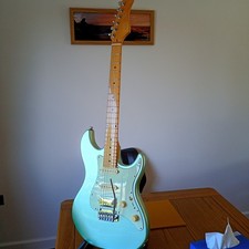 SIRE LARRY CARLTON S5 NEW GEN